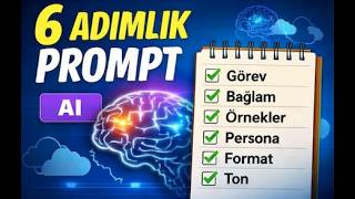 Yapay Zekayı Yönetin: DevOps İçin Prompt Mühendisliği Rehberi | Devops Yolu