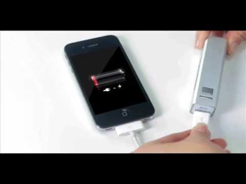 Prime Line's Emergency Mobile Device Charger (PL-4438)