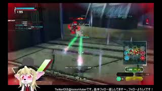 ボーダーブレイク　いこいこのゲーム実況