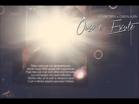 06. Helibrown - Carpe Diem (Part. Joyce Isidoro)