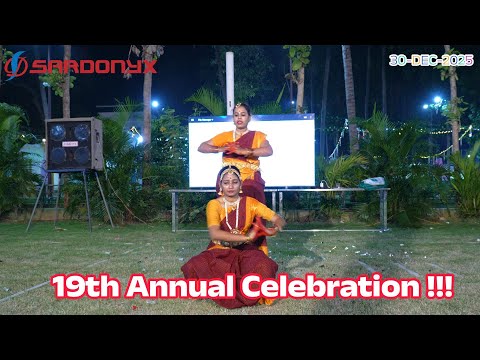 19th Annual Celebration Part 8 - 2025
