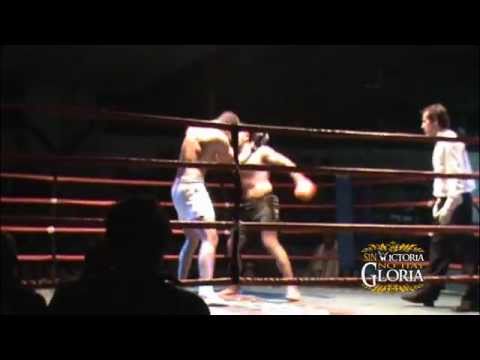 Gustavo Moia K-1. 2K9 Unlimited 2011