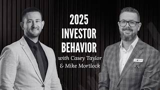 Where did property investors BUY in 2025. Where will investors buy in 2026? With Mike Mortlock.