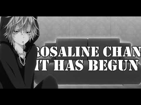 「Nightcore」It Has Begun