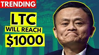 LTC - You Need This Amount Of Litecoin To Get Rich!