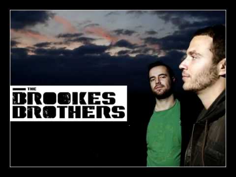 Brookes Brothers - BBC Radio 1 Mix - 2008