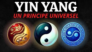 LA MIGRATION DU YIN-YANG À TRAVERS LES CONTINENTS