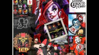 Insane clown posse : Mad Proffessor