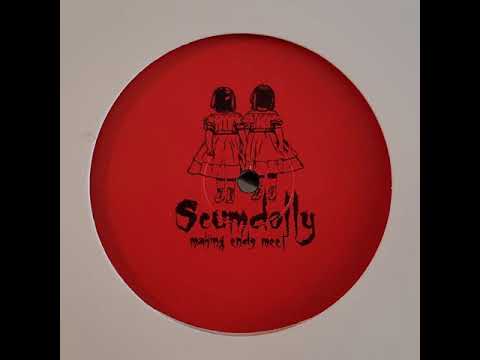 Scumdolly- Making Ends Meet( Taimur & Alexander Gentil Remix)