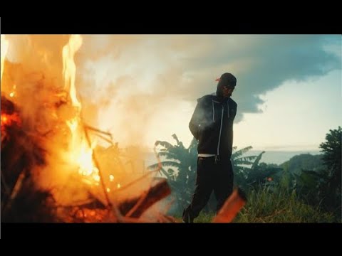 Alkaline - Bloody Streets