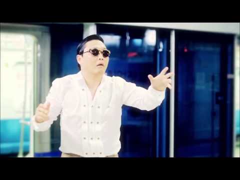 PSY - GANGNAM STYLE (TIËSTO REMIX)