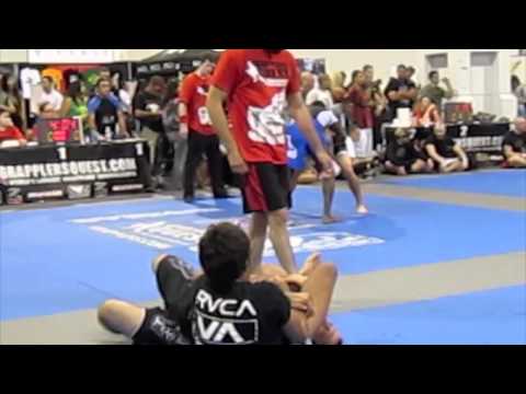 vitor belfort team x lucas leite x RVCA