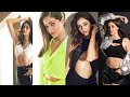 Ananya Panday Bollywood Khubsurat Actress Ananya Panday Beauty Heroin