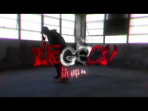 TERRANCE ESCOBAR - *LIFE GOES ON* prod. RXLVND (OFFICIAL MUSIC VIDEO)