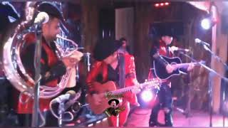 Ariel Camacho y sus plebes del rancho - Vida truncada, en vivo ,FP
