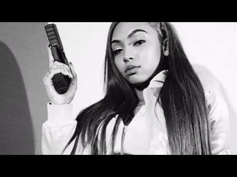 Cuban Doll aka Cuban tha Savage x Ayo Fame x Noni Blanco - Boss Up