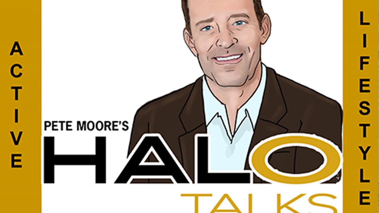 Randy Hetrick, Founder TRX