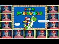 Super Mario World Overworld Theme Acapella