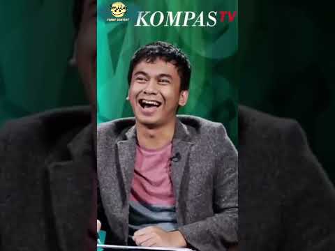 KETURUNAN TIMUR TENGAH 😁   #standupcomedy