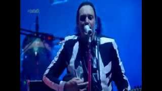 Arcade Fire - Intervention (Live Lollapalooza Chile 2014)