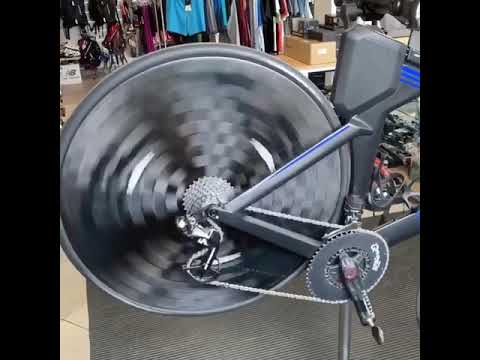 2019 - Triathlete Daniel Portieles