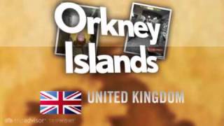 Tomb of the Eagles - Orkney Islands, Scotland, United Kingdom