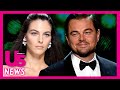Leonardo DiCaprio And Vittoria Cerati Are Exclusive