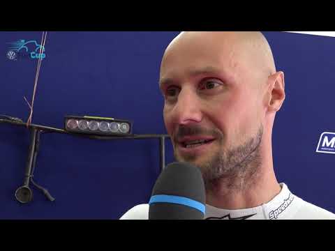 25 Hours VW Fun Cup 2018 - Tom Boonen