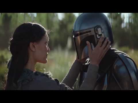 The Mandalorian: The Question Jon Favreau and Pedro Pascal Refuse To Answer