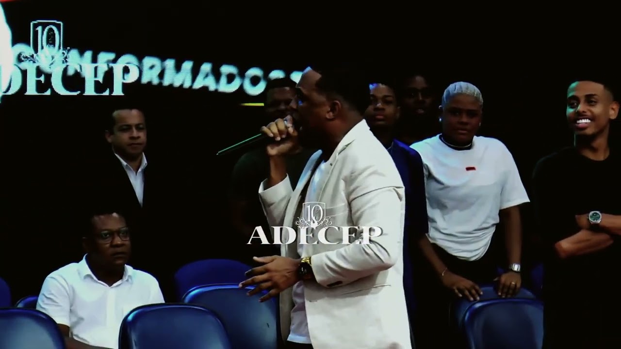 Pr. Higgor Barros | INCONFORMADOS 2024