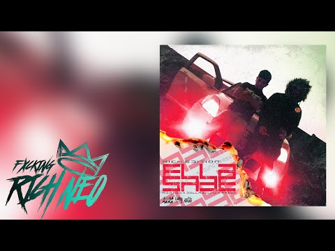 Rich Neo, Dolla Young, Freyk - Ella Sabe (Rich Edition)