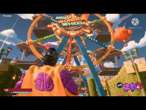 Brainium Basher 9001 buffs (2022 update leak)