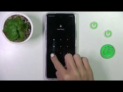 How to Clear Credentials on TECNO Pova 5 Pro?