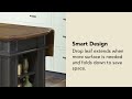 Product video thumbnail