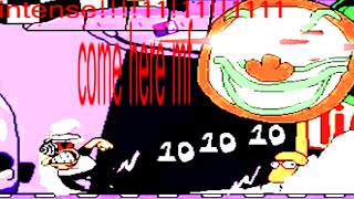 Cover art for Pillar John's Revenge