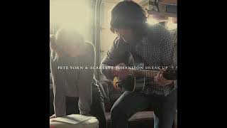 Pete Yorn  &amp; Scarlett Johanson - Wear and tear
