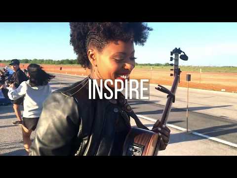 Promotional video thumbnail 2 for Kristal Cherelle