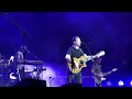 “War Song” - O.A.R. @oarmusic - 7/26/26