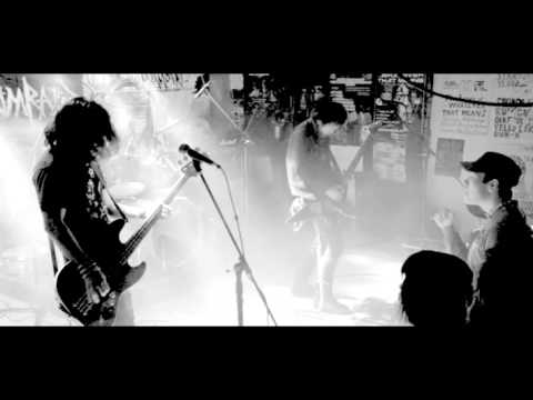 SCUMRAID - MADNESS OF MIND