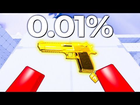 ALLE SELTENEN SECRETS In Rivals! (Roblox)
