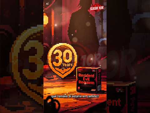 Dos conocidos personajes de Resident Evil no estarán en Requiem, un famoso insider desmiente cierto