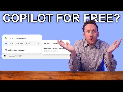 Microsoft 365 Copilot with ChatGPT Update? Microsoft 365 Copilot with ChatGPT Update?