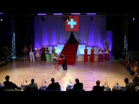 Final - fast - Boogie Woogie-Senior