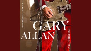 Gary Allan Let's Be Naughty (And Save Santa The Trip)