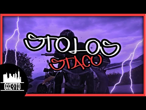 STACO - STOLOS (Official Music Video)