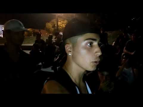 |CUARTOS| RAPTI⚫ARE⚫MB VS RASTA🔵CK🔵ZEBALLOS(FullRap 3V3)