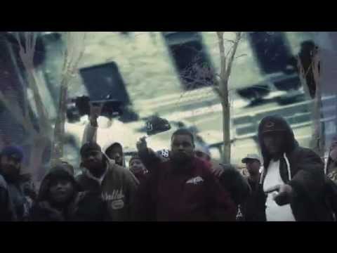 Starpress Digital - Baybe Boom "Puttin' That Work In"