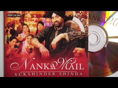Nanka mail/ Full Video song  /Sukshinder Shinda/ Punj song