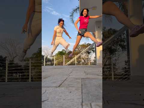 Everybody in the flop #shorts #luluca