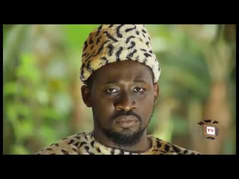 The Maiden's Pride Season 6- 2016 Latest Nigerian Nollywood Movie
